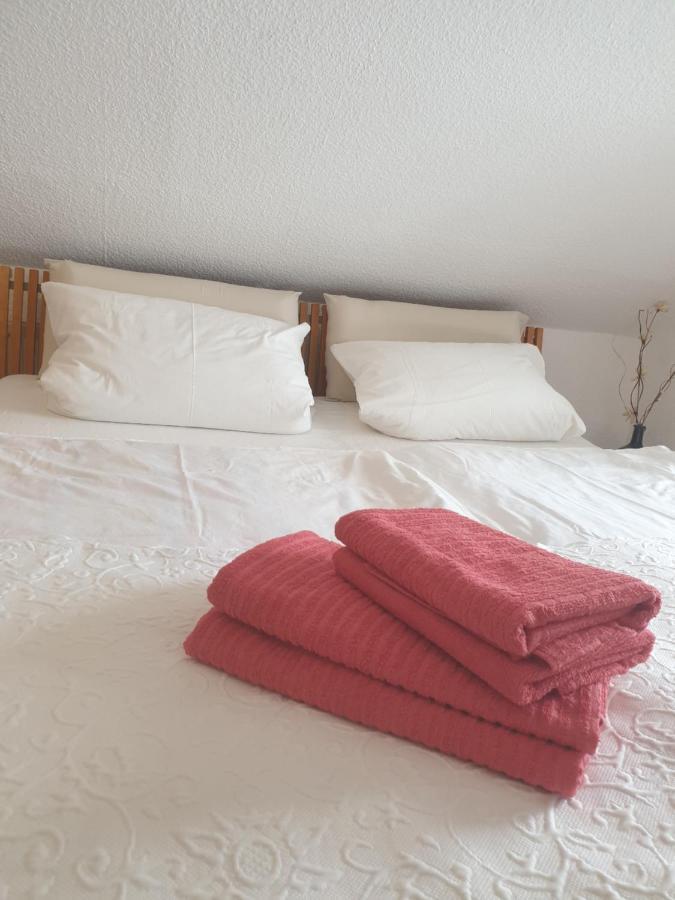 Apartment Am Stadtsee Mölln Kültér fotó